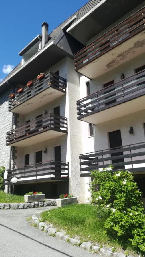 Solimmo Temù Exterior foto
